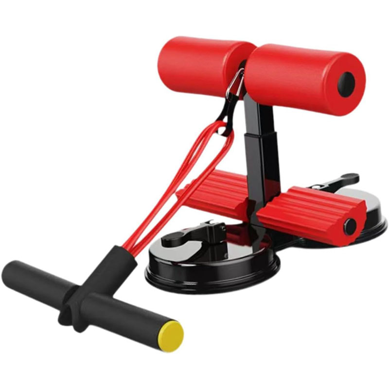 Sit Up Bar Floor - Dispositivo di assistenza per barra sit