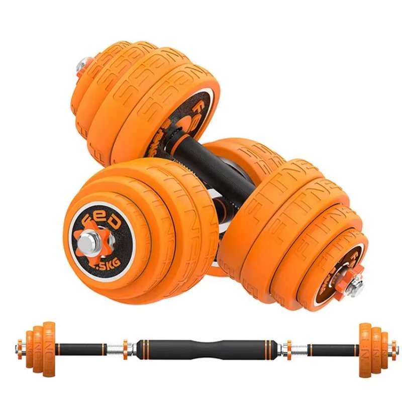 Kettlebell - Impugnatura Kettlebell con peso di alta