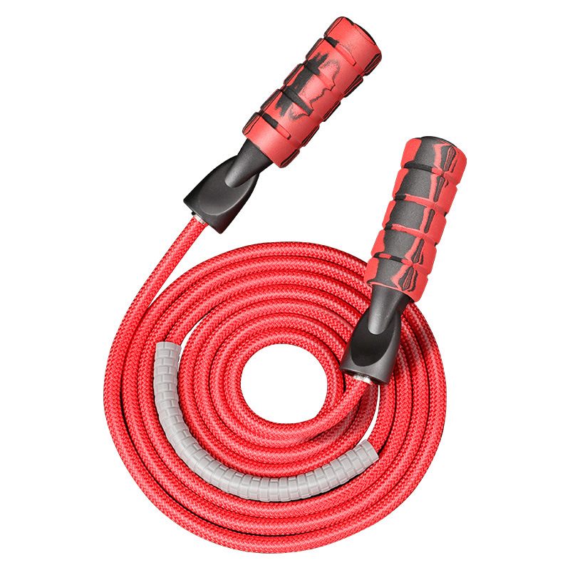 Speed Skipping Rope - Speed Jump Rope Crossfit corde per