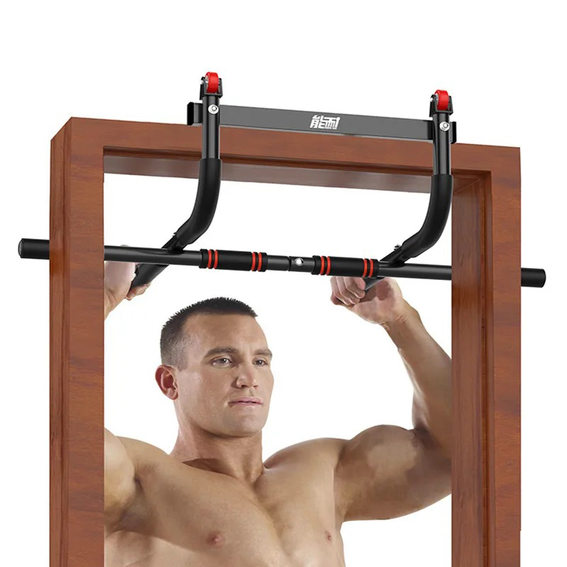 Pull Up Bar Doorframe - Telaio da palestra Porta multifunzionale Attrezzatura