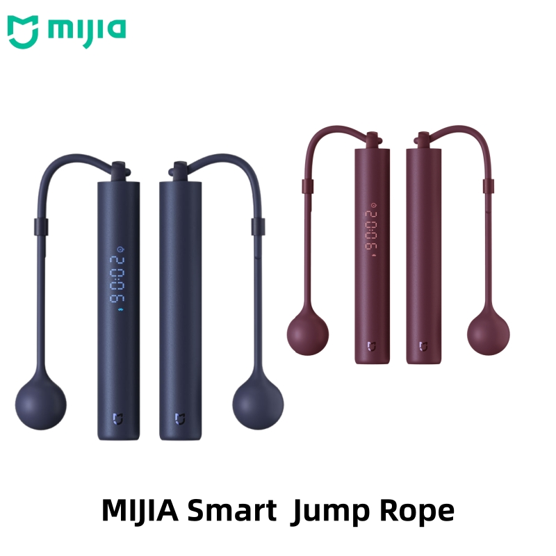 Speed Skipping Rope - Corda per Saltare Intelligente Mijia XMSR-P803