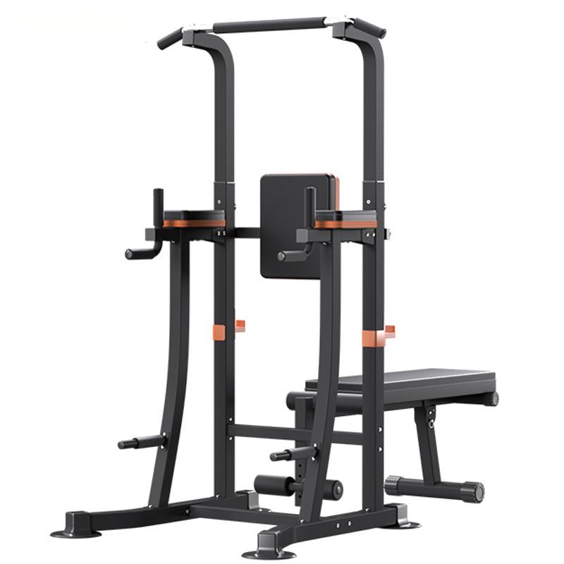 Pull Up Bar Doorframe - Dispositivo per trazioni domestiche per interni