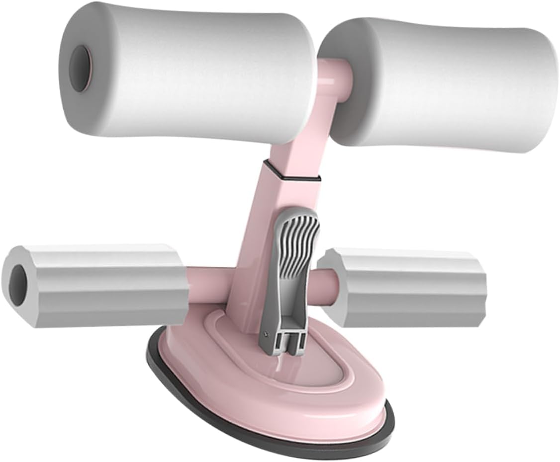 Sit Up Bar Floor - Generico 1 PC Strumento per sit-up