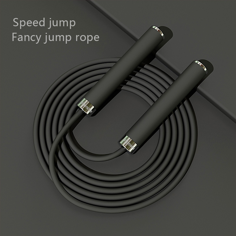 Speed Skipping Rope - Corda per saltare da boxe Sport