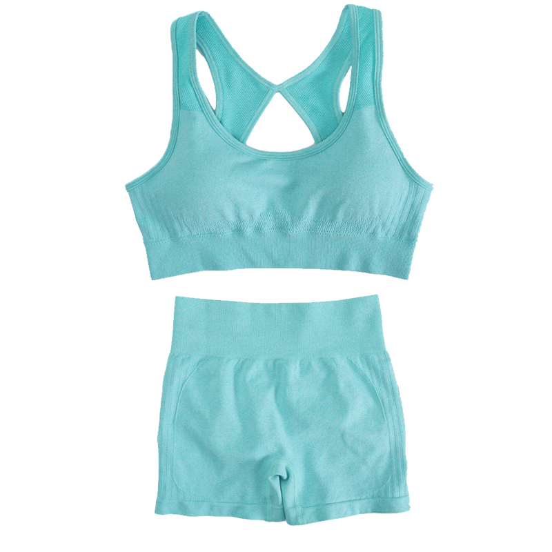 Yoga Of Fitness - Completo Sportivo da Donna per Fitness