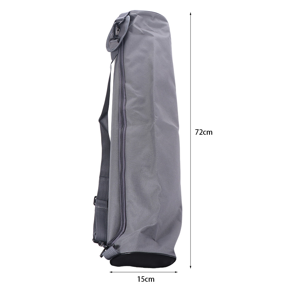 Yoga Fitness Mat - Borsa per Tappetino Yoga Rinforzata con
