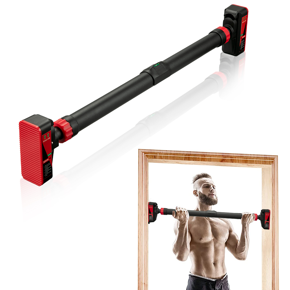 Pull Up Bar Doorframe - Barre per trazioni per allenamento della