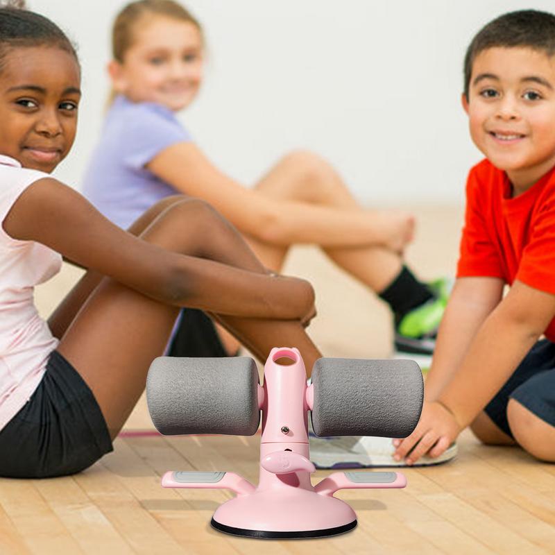 Sit Up Bar Floor - Barre per sedersi Macchine per l'allenamento