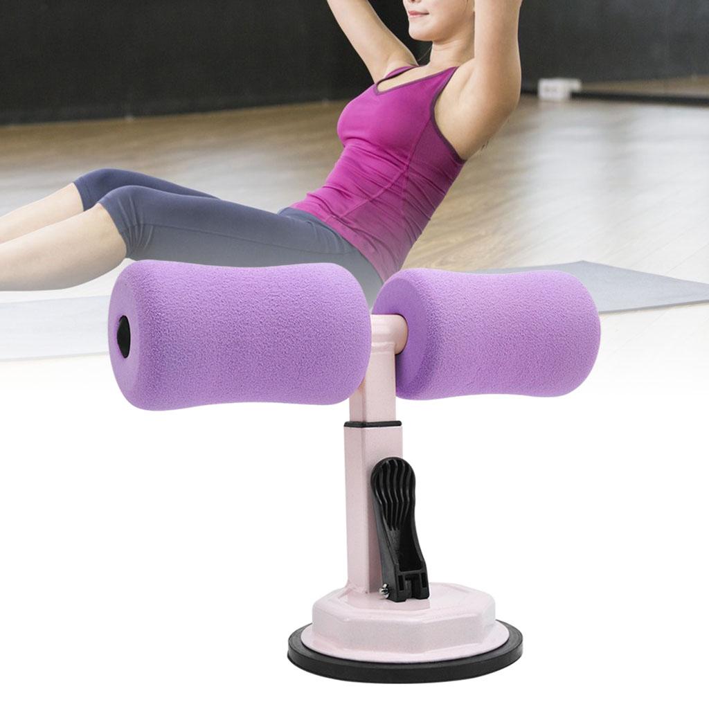 Barra per Sit-up da Pavimento, - Sit Up Bar Floor recensione e prezzo