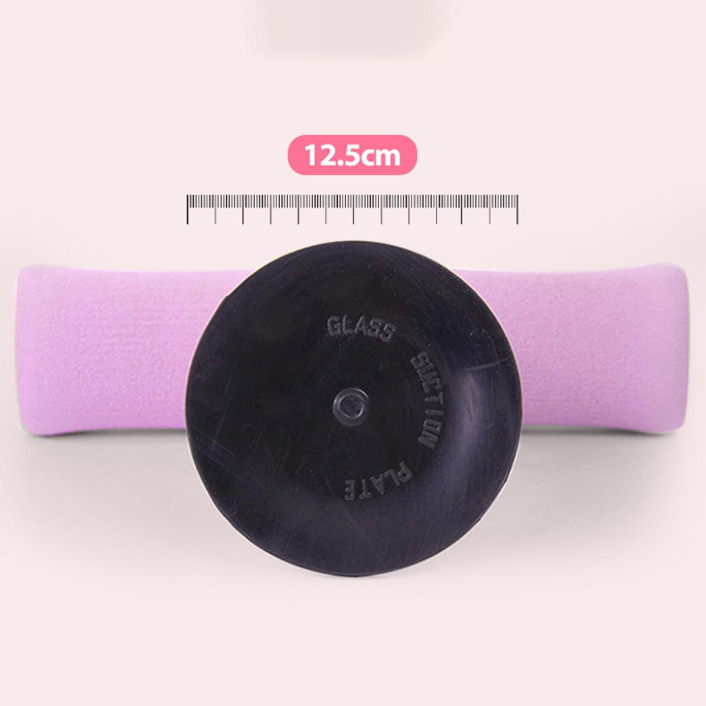 Barra per Sit-up da Pavimento, - Sit Up Bar Floor recensione e prezzo