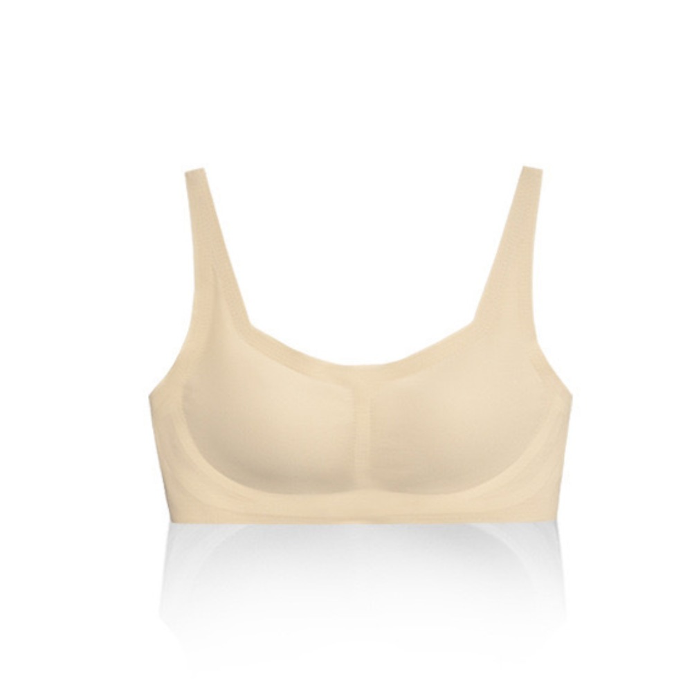 Reggiseno push-up senza cucitu - Yoga Fitness Girl recensione e prezzo