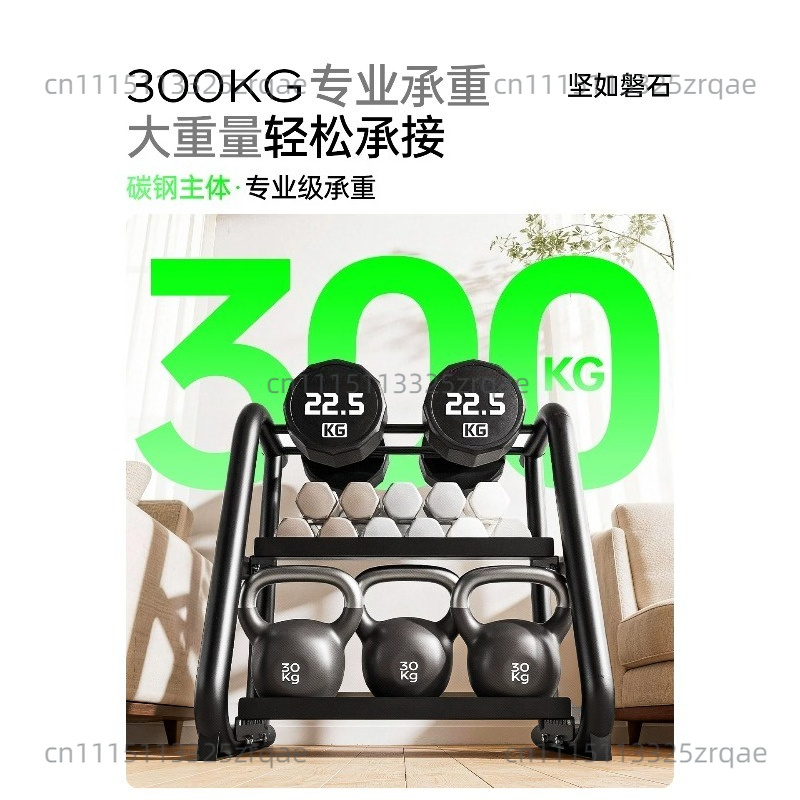 Porta manubri domestico piccol - Kettlebell recensione e prezzo