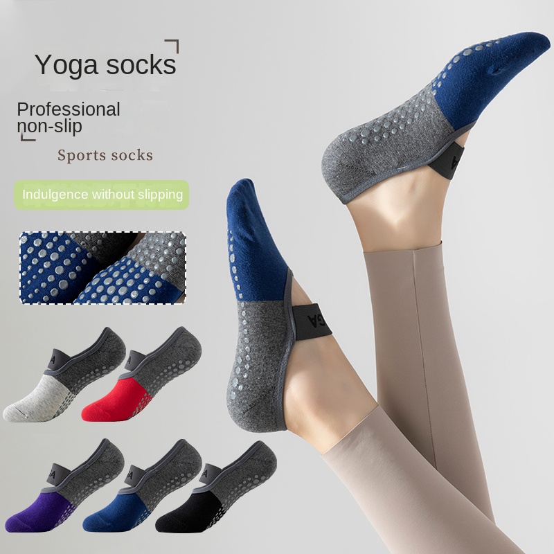 5 paia di calzini professional - Yoga Of Fitness recensione e prezzo