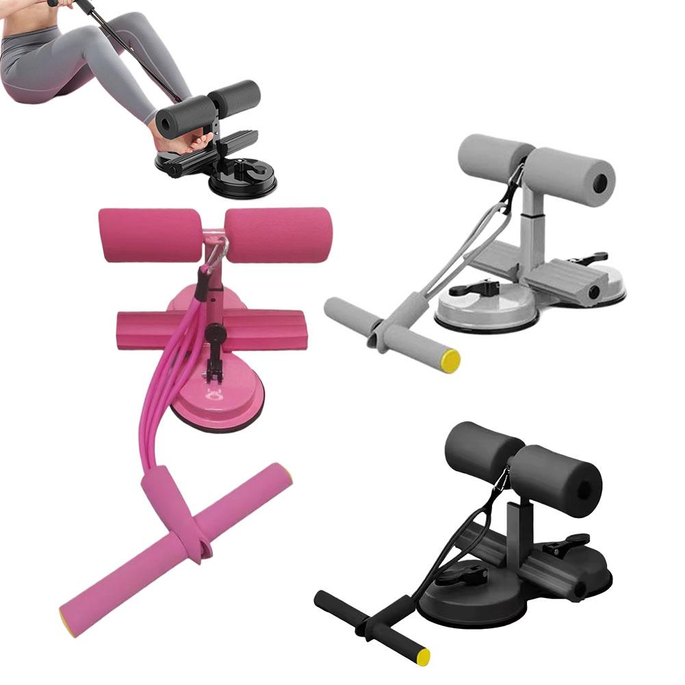 Supporto per piede per barra s - Sit Up Bar Floor recensione e prezzo