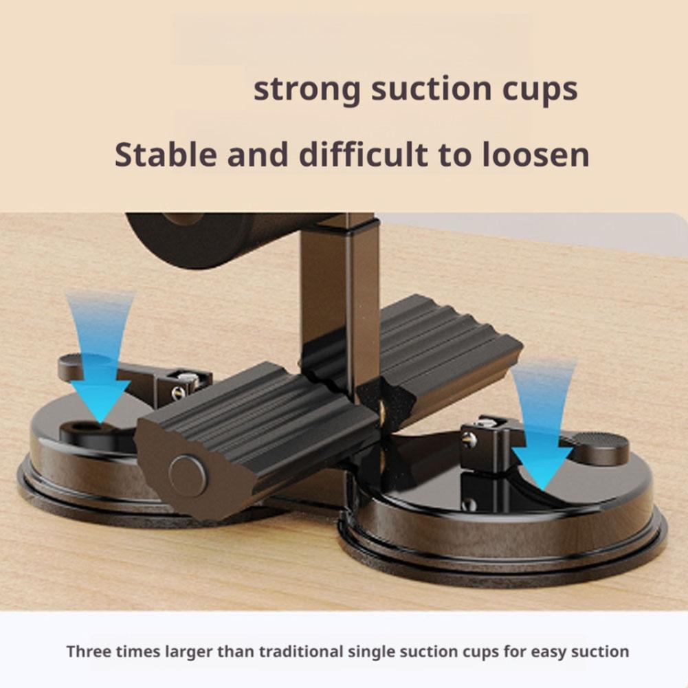 Supporto per piede per barra s - Sit Up Bar Floor recensione e prezzo