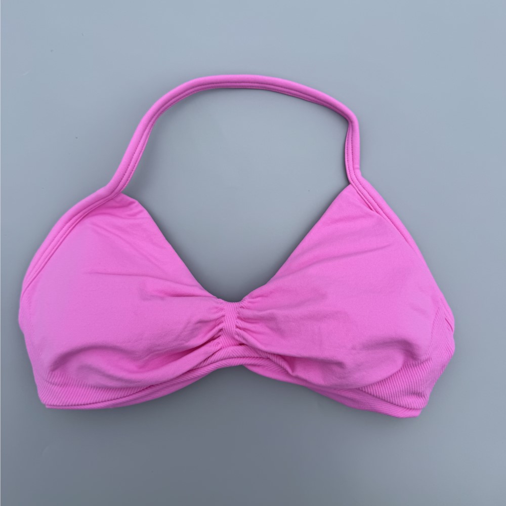 Reggiseno Sportivo con Spallin - Yoga Fitness Matte recensione e prezzo