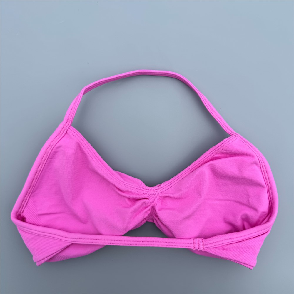 Reggiseno Sportivo con Spallin - Yoga Fitness Matte recensione e prezzo