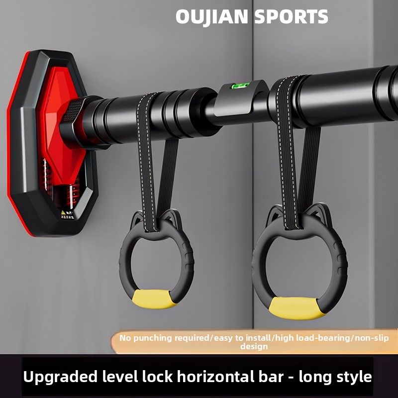 Barra per trazioni da interno  - Pull Up Bar Doorframe recensione e prezzo
