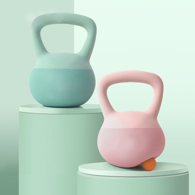 Kettlebell Morbidi Personalizz - Kettlebell recensione e prezzo