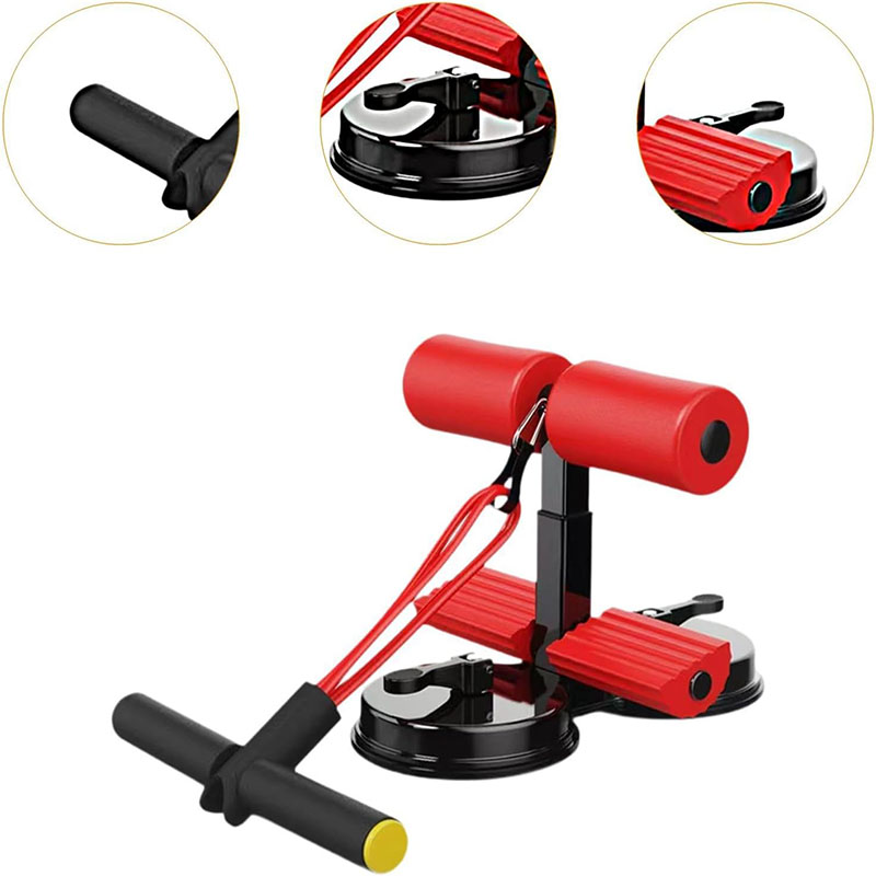 Dispositivo di assistenza per  - Sit Up Bar Floor recensione e prezzo