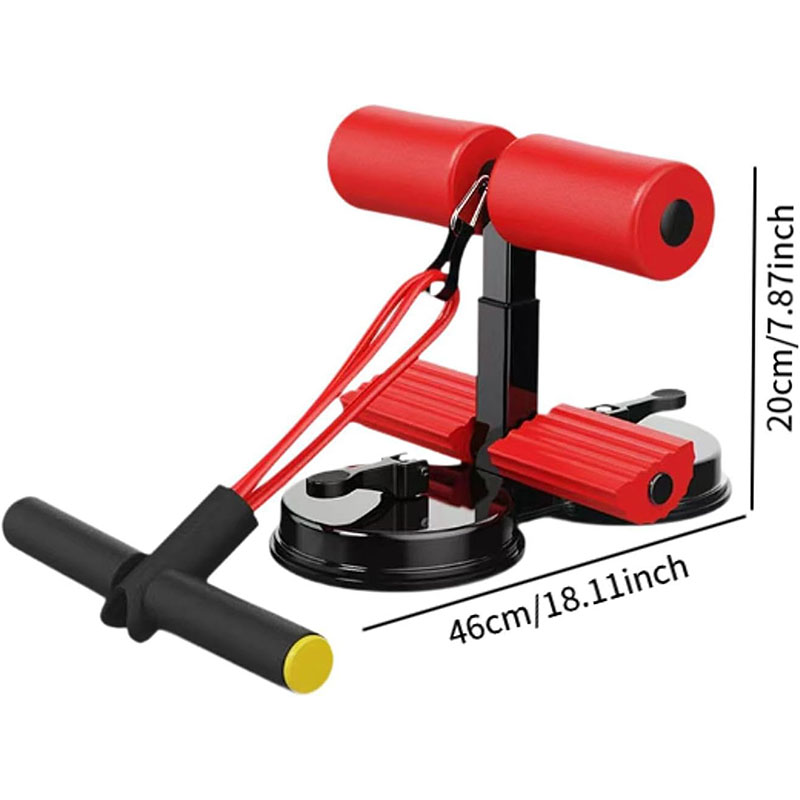 Dispositivo di assistenza per  - Sit Up Bar Floor recensione e prezzo