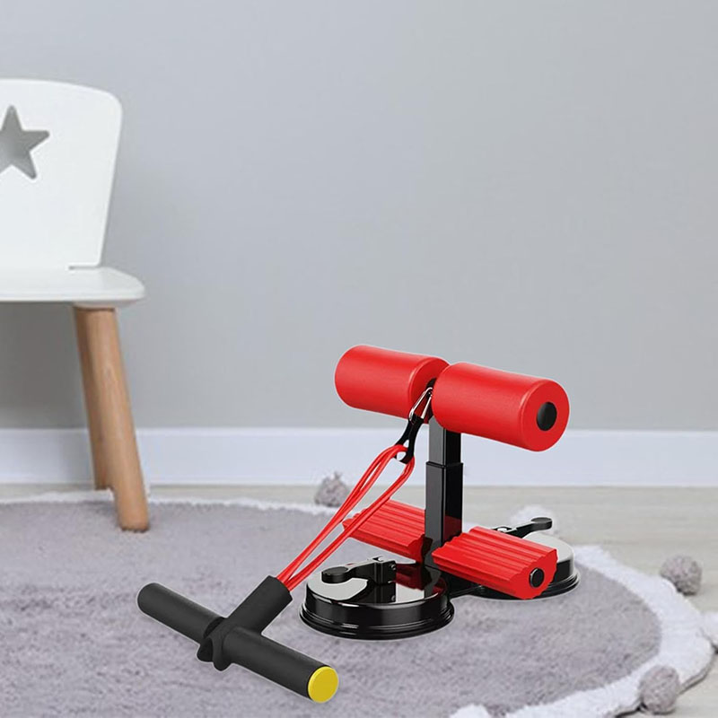 Dispositivo di assistenza per  - Sit Up Bar Floor recensione e prezzo