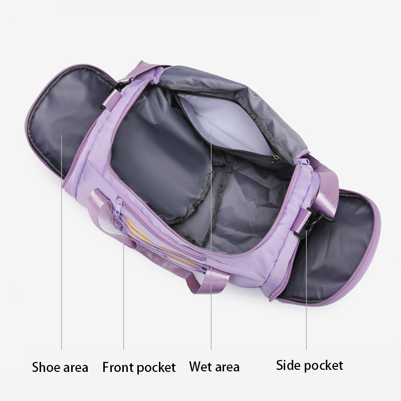 【Zaino causale】 Borsa da pales - Yoga Of Fitness recensione e prezzo