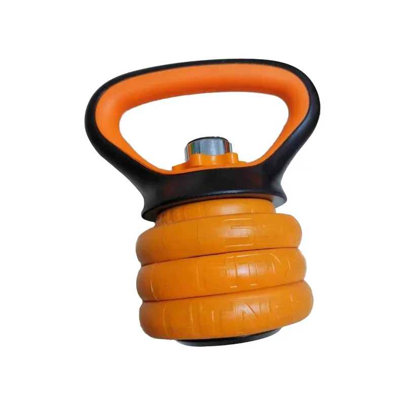 Impugnatura Kettlebell con pes - Kettlebell recensione e prezzo