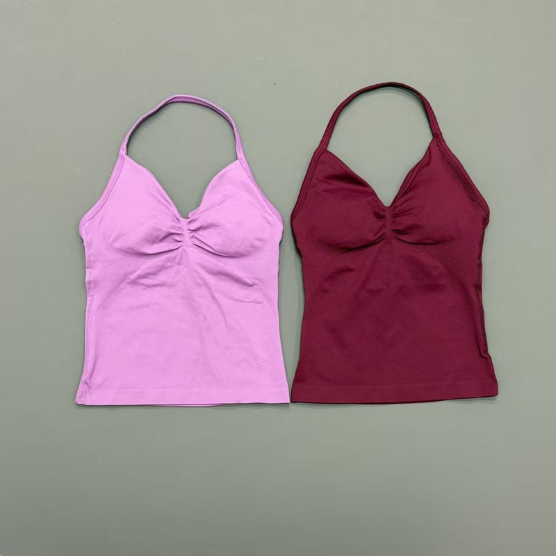 Top Sportivo da Donna Senza Cu - Yoga Fitness Matte recensione e prezzo