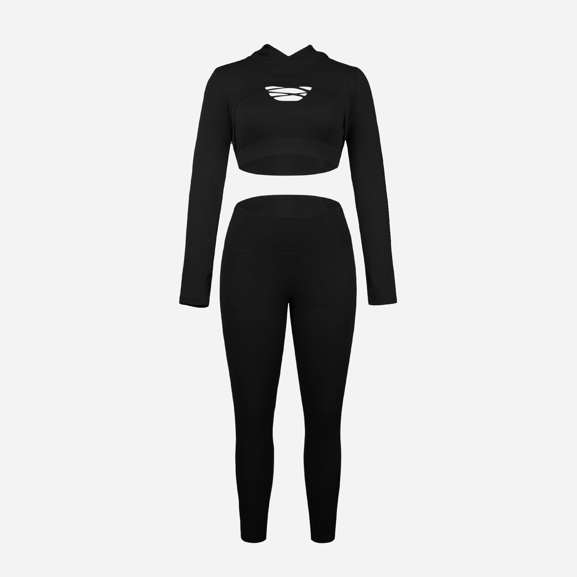 Set da yoga e fitness da donna - Yoga Of Fitness recensione e prezzo