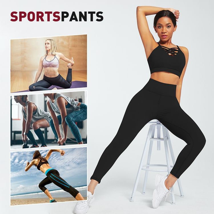 Set da yoga e fitness da donna - Yoga Of Fitness recensione e prezzo