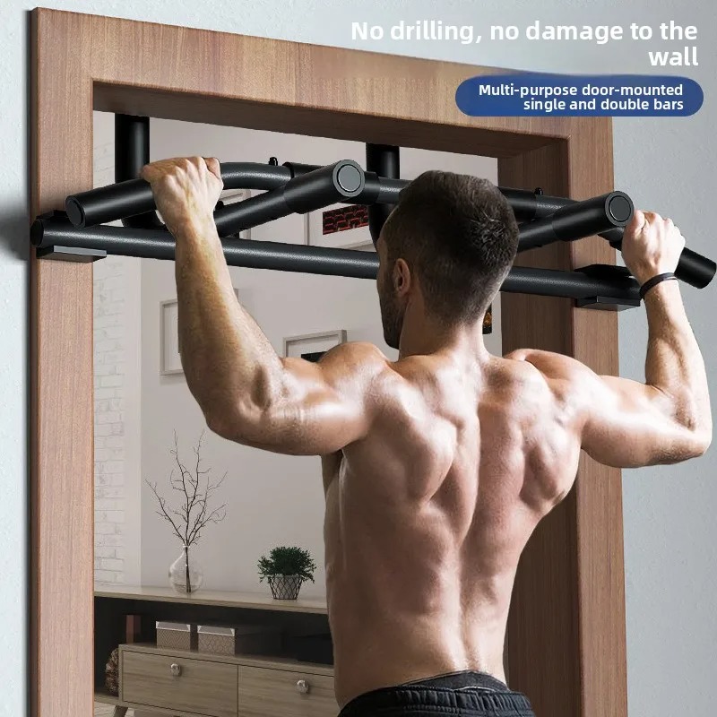 Porta Multifunzionale con Barr - Pull Up Bar Doorframe recensione e prezzo