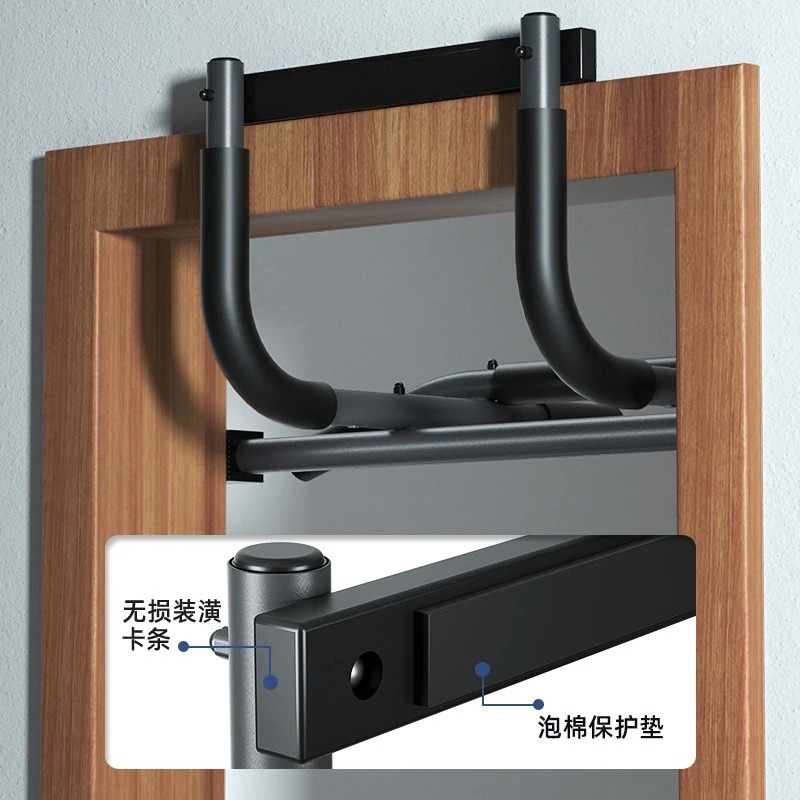 Porta Multifunzionale con Barr - Pull Up Bar Doorframe recensione e prezzo