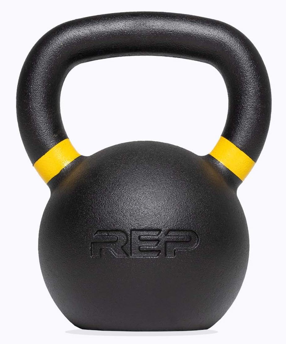 Set di Kettlebell in Ghisa e P - Kettlebell recensione e prezzo