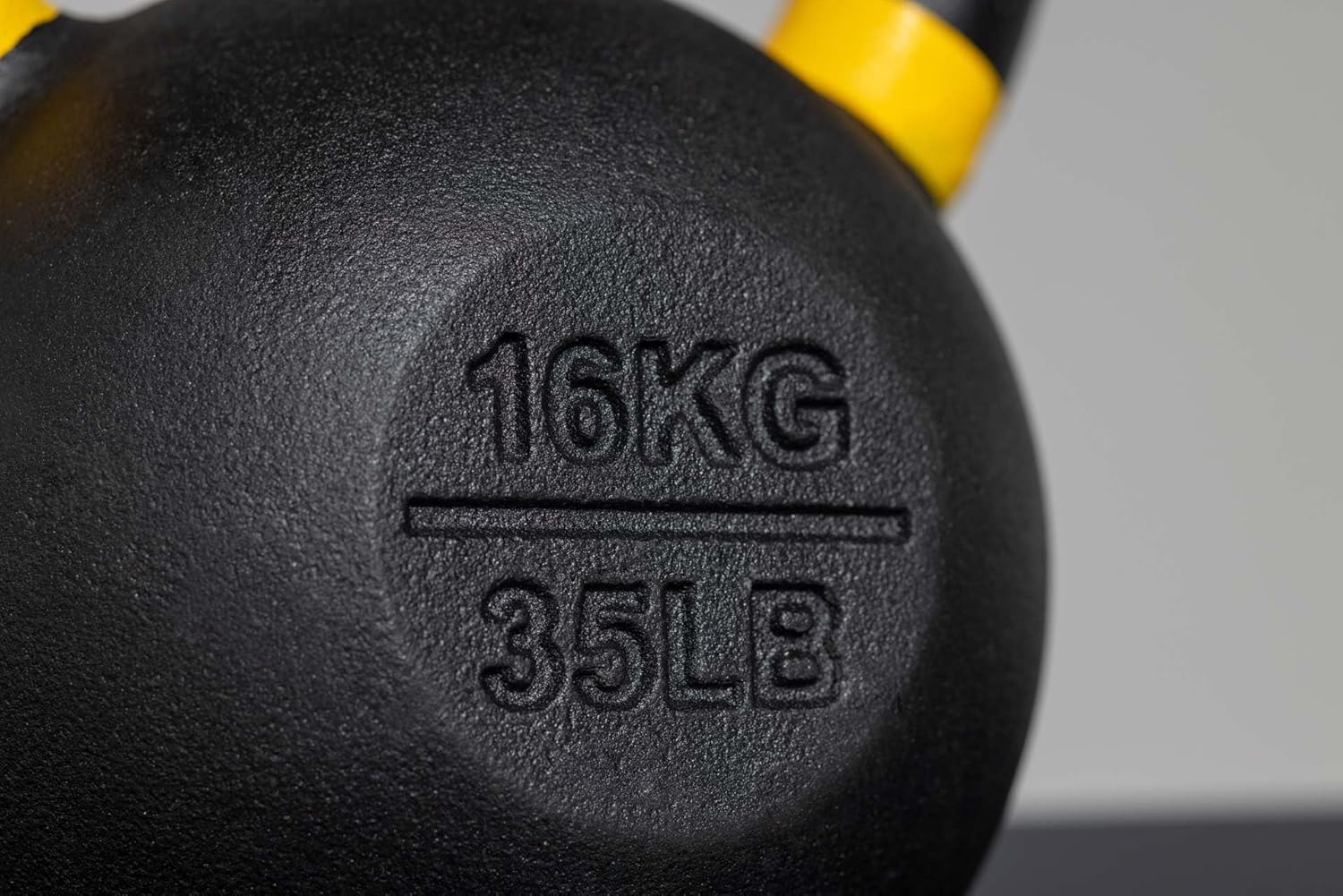 Set di Kettlebell in Ghisa e P - Kettlebell recensione e prezzo
