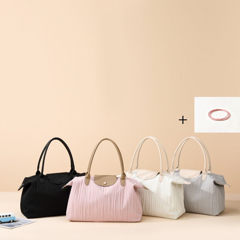 Borsa a tracolla leggera e all - Yoga Of Fitness recensione e prezzo