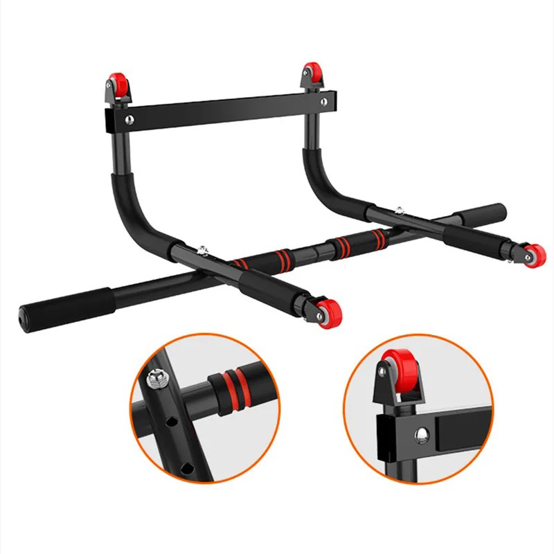 Telaio da palestra Porta multi - Pull Up Bar Doorframe recensione e prezzo