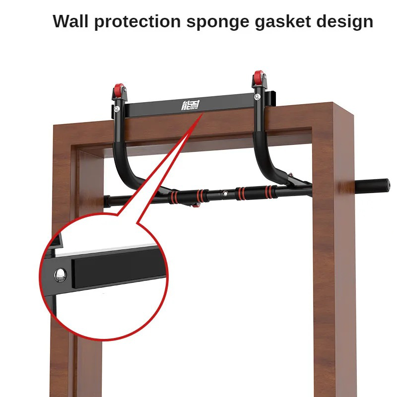 Telaio da palestra Porta multi - Pull Up Bar Doorframe recensione e prezzo