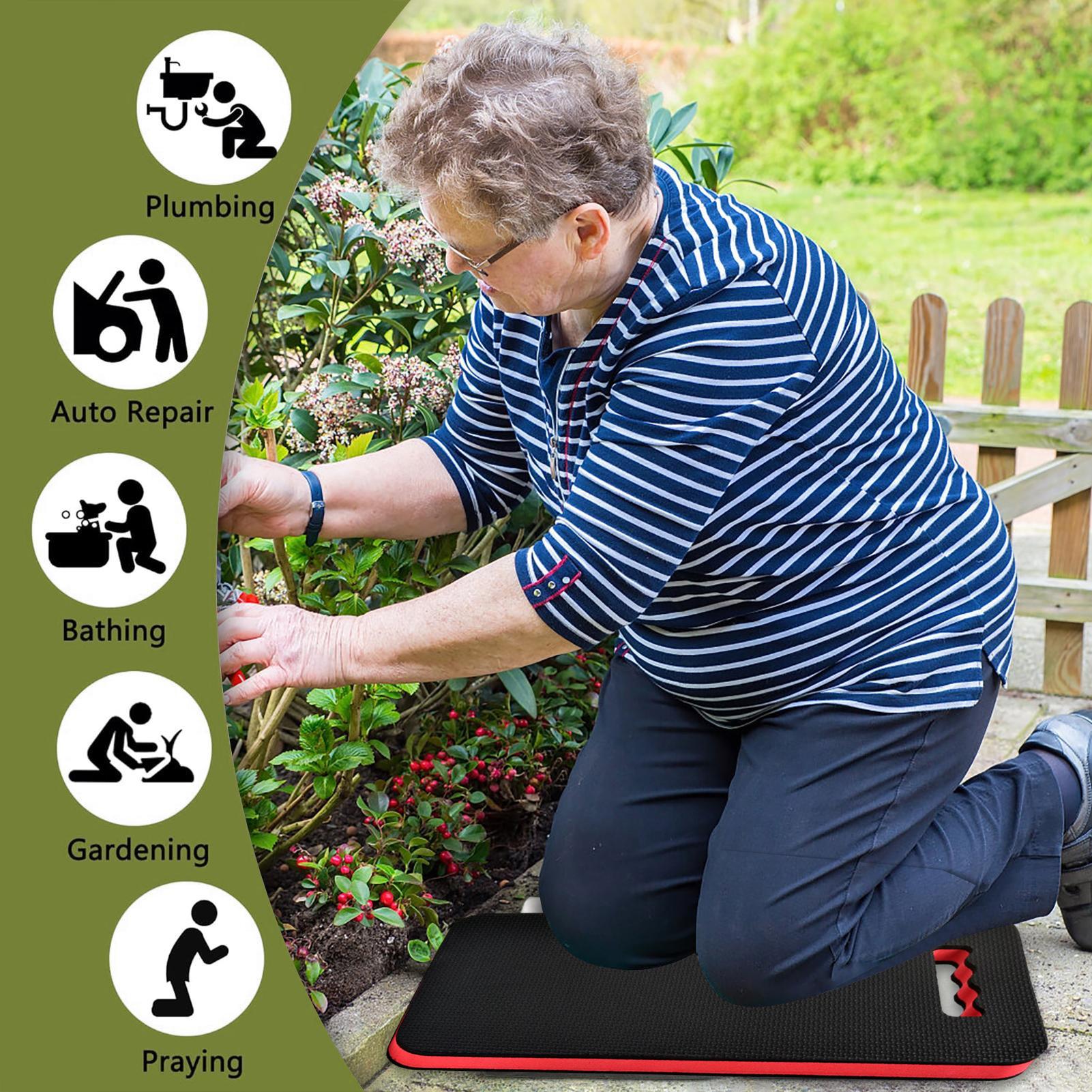 Tappetino per ginocchia in sch - Yoga Fitness Mat recensione e prezzo