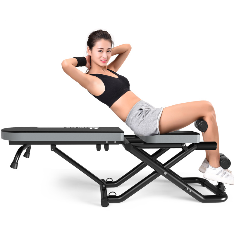 Macchina invertita piccola att - Yoga Fitness Video recensione e prezzo