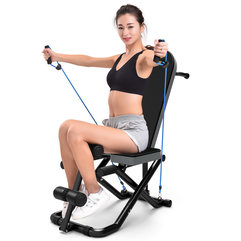 Macchina invertita piccola att - Yoga Fitness Video recensione e prezzo