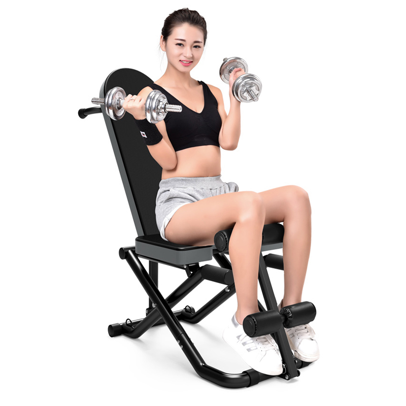 Macchina invertita piccola att - Yoga Fitness Video recensione e prezzo