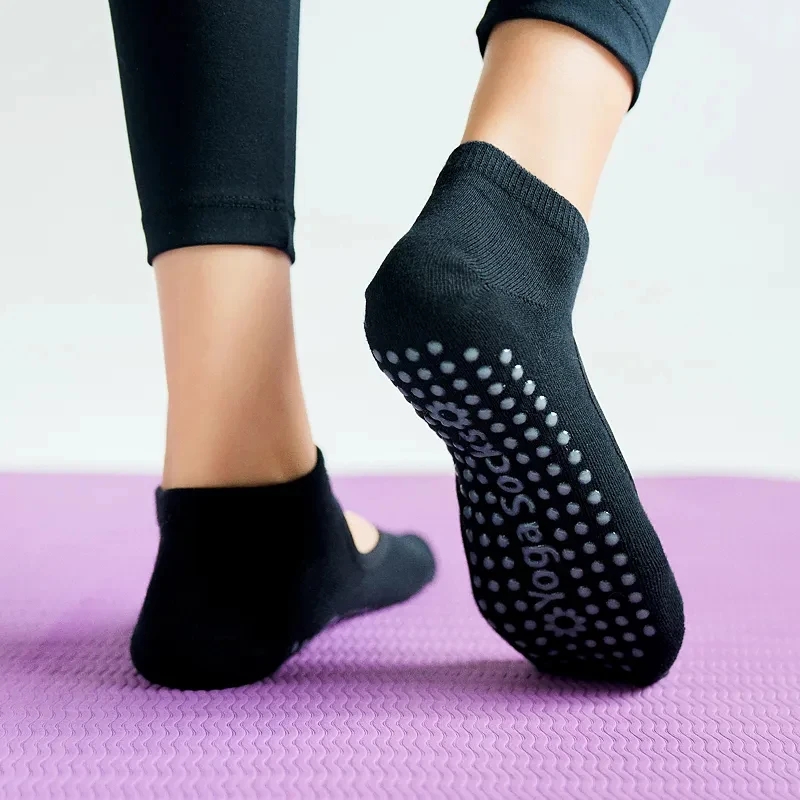 Calzini da yoga da donna di al - Yoga Fitness Pilates recensione e prezzo