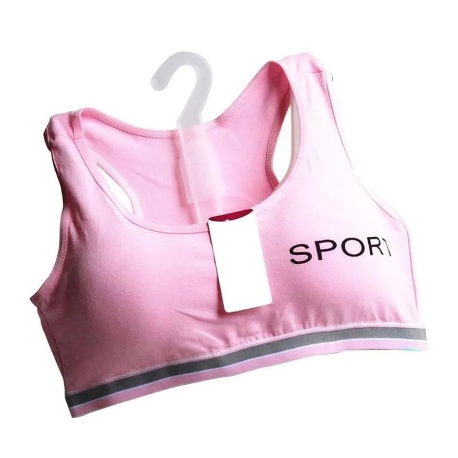 Reggiseno sportivo per adolesc - Yoga Fitness Girl recensione e prezzo