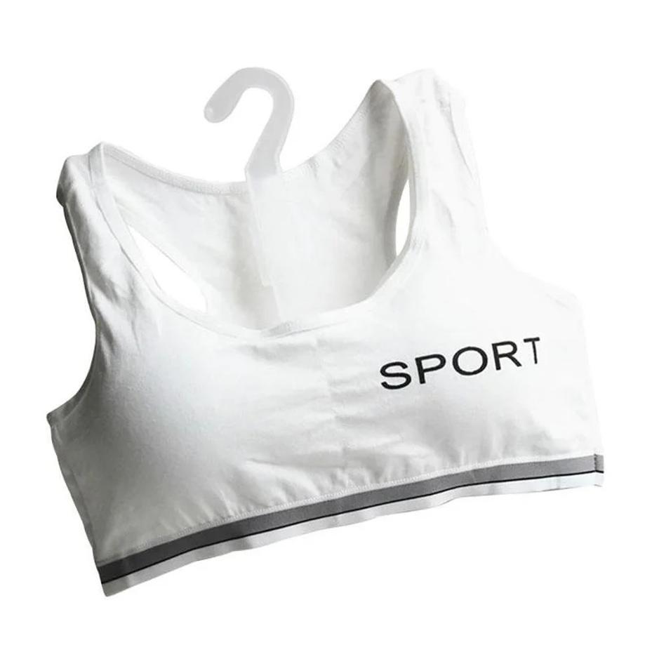 Reggiseno sportivo per adolesc - Yoga Fitness Girl recensione e prezzo