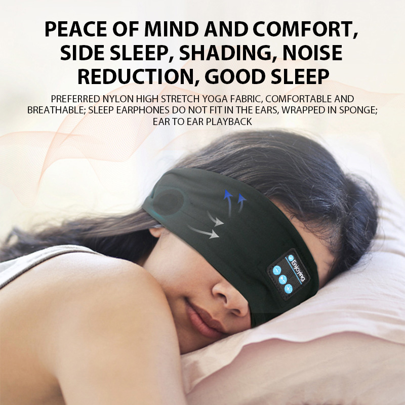 Auricolari con fascia Bluetoot - Yoga Fitness Video recensione e prezzo