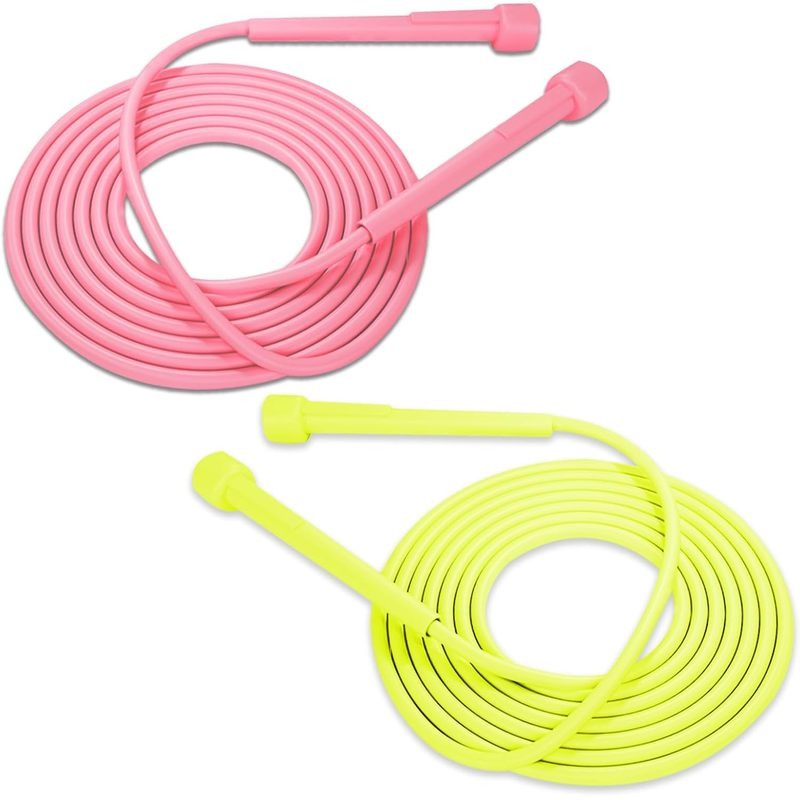 Confezione di Corde per Saltar - Speed Skipping Rope recensione e prezzo