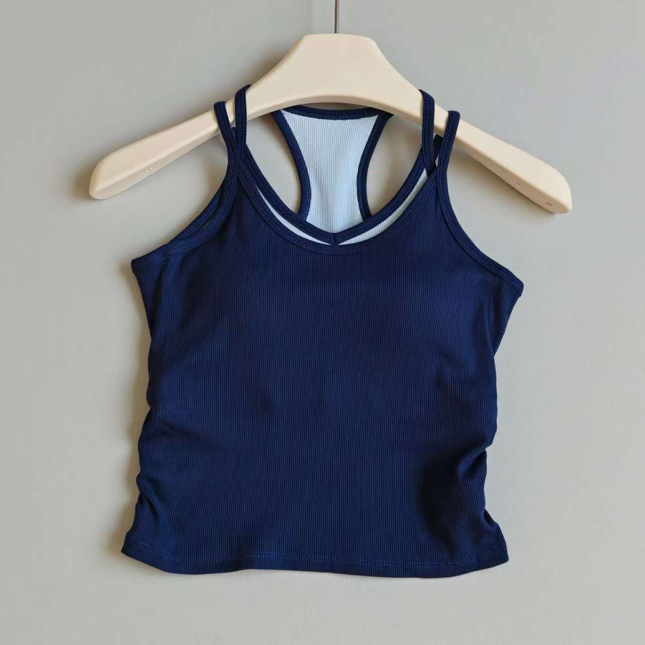 Top Yoga Donna Bicolore, Anti- - Yoga Fitness Matte recensione e prezzo