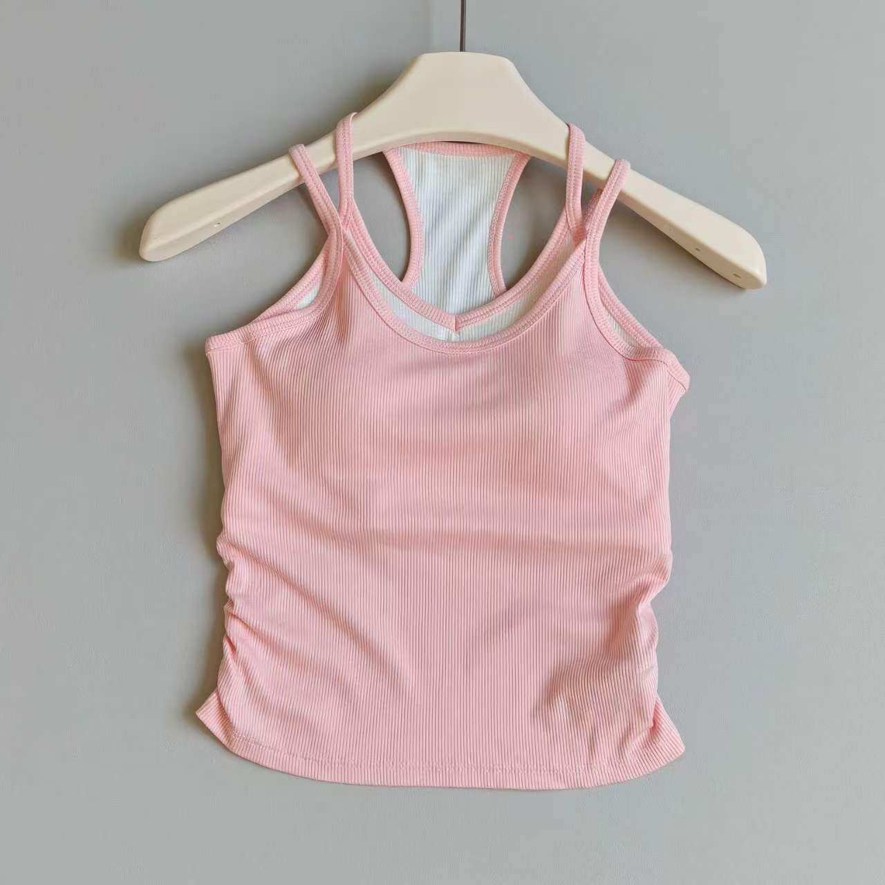 Top Yoga Donna Bicolore, Anti- - Yoga Fitness Matte recensione e prezzo