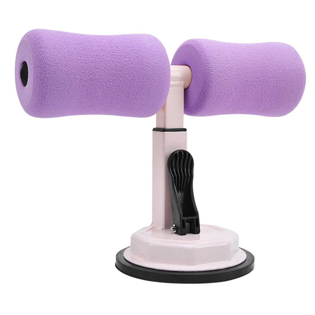 Barra portatile per sit-up con - Sit Up Bar Floor recensione e prezzo